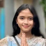 Anandhiva Assheriya Bangun Putri Keinya