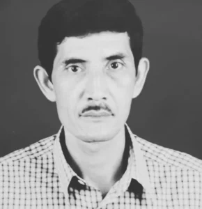 H. Gaos Kosasih