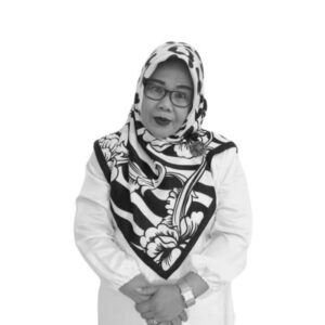 Siti Khodijah