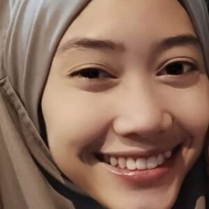 Azzahra Rihadatul Aisy