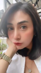 Novi Ulia Sari