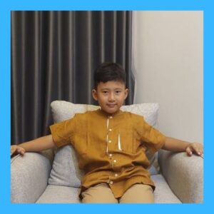 Muhamad Rafa Azka Putra