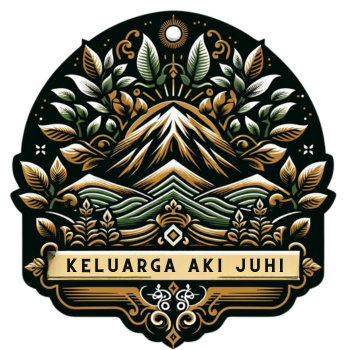 Pohon Keluarga Aki Juhi